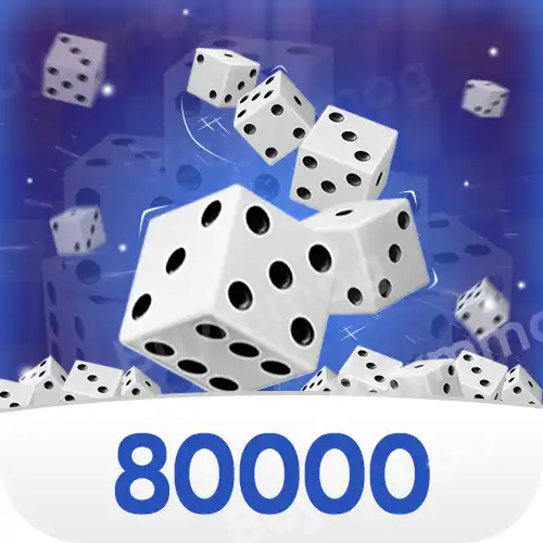 Monopoly Go Dice 80000