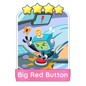 Big Red Button 4 Stars Set 18-2